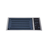 Kenyon 21'' W x 12'' D Indoor/Outdoor Use Single Burner Built-In Electric Grill