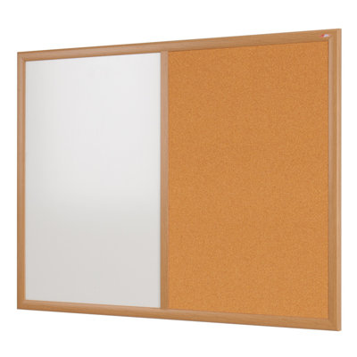 Wall Mounted Combination Board