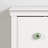 Balka 3-Drawer Dresser with Baskets-110842225