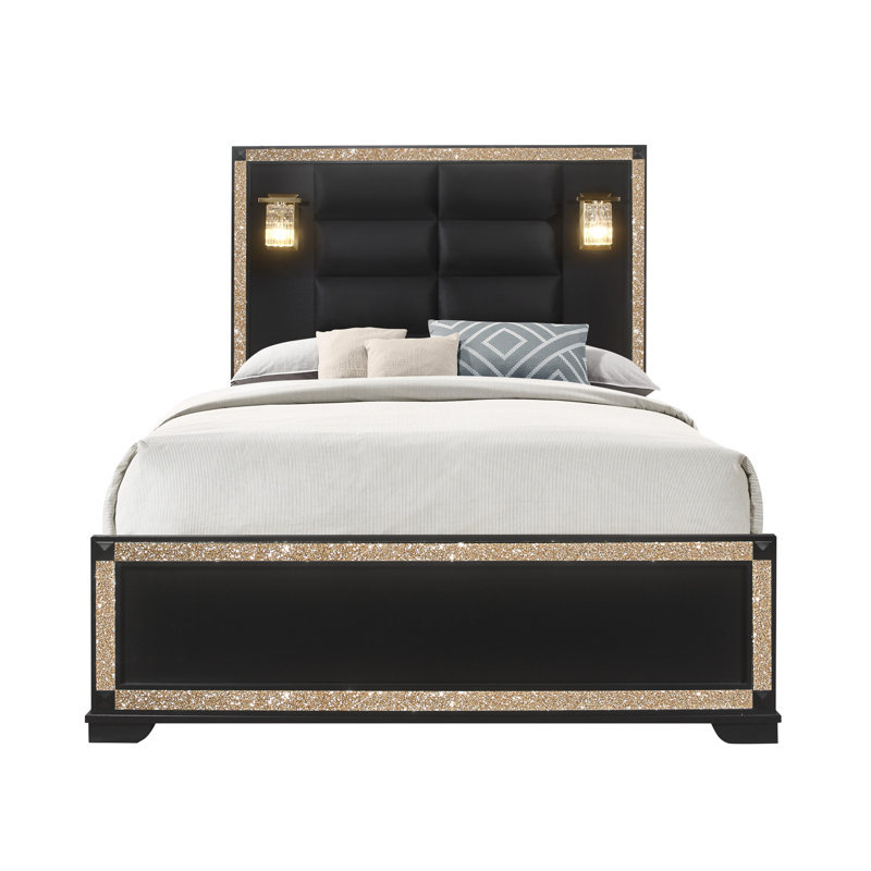 Lit Urban Simplicity, Grand