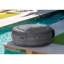 Spa gonflable portable pour 4 personnes Intex Simplespa avec couvercle écoénergétique