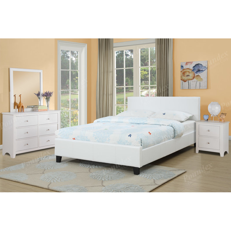 Commode double 6 tiroirs Kc