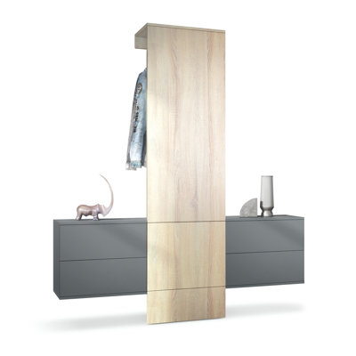 Chappa Hall Tree 157cm Wide