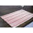 Alithia Cotton Geometric Rectangle Placemat