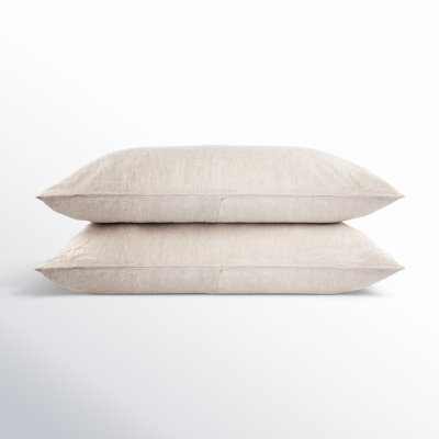 Linen Pillowcase