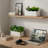 2 - Piece Ceramic Pot Planter Set