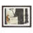 Walnut Framed selected