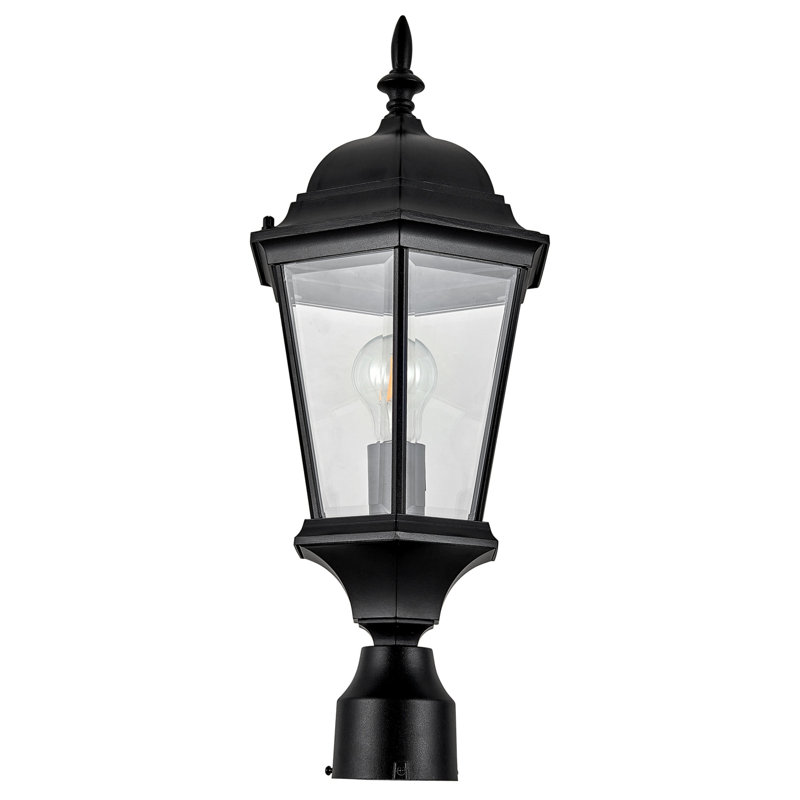 Adaam Lantern Head