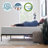 Lucid SureCool™ Medium Plush Cooling Gel Infused 14" Memory Foam Mattress, Queen-1712096731-1650267007