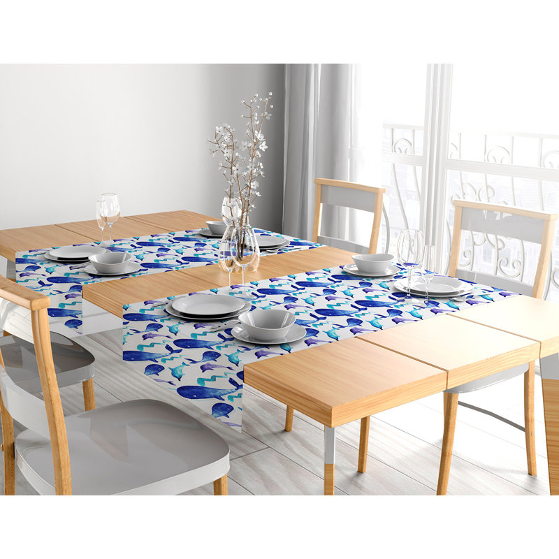 Chemin de table Karnes