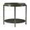 Repose Solid Wood End Table