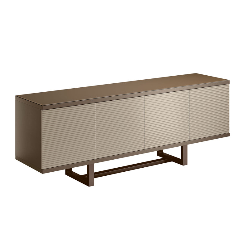 Aurelia Four-door Sideboard