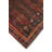 Khylar Distressed Huxley Charcoal Runner
