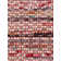 Chindi Hand Woven Kilim Red Rug
