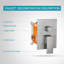 Système de douche complet avec valve brute-64600597