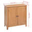 Rothwell 70cm Sideboard