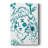 Budding Flower II -Custom Wrapped Gallery Cavas-1297460589