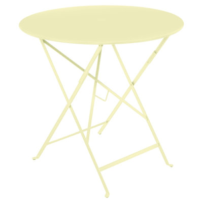 Table bistro Bistro