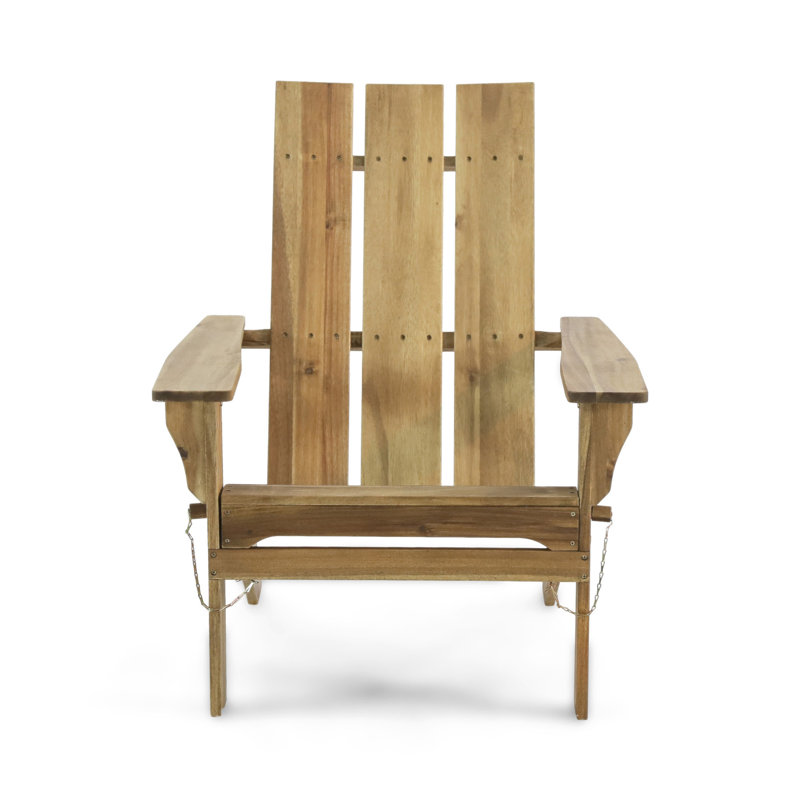 CHAISE ADIRONDack ZUMA