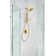 Moen One-Function 6-3/4" Diameter Spray Head Eco-Performance Rainshower