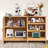  Buffet Cabinet 4d
