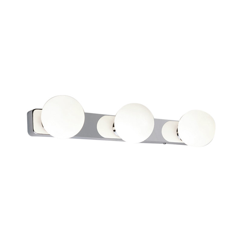 Ercolina 3 - Light Bath Bar