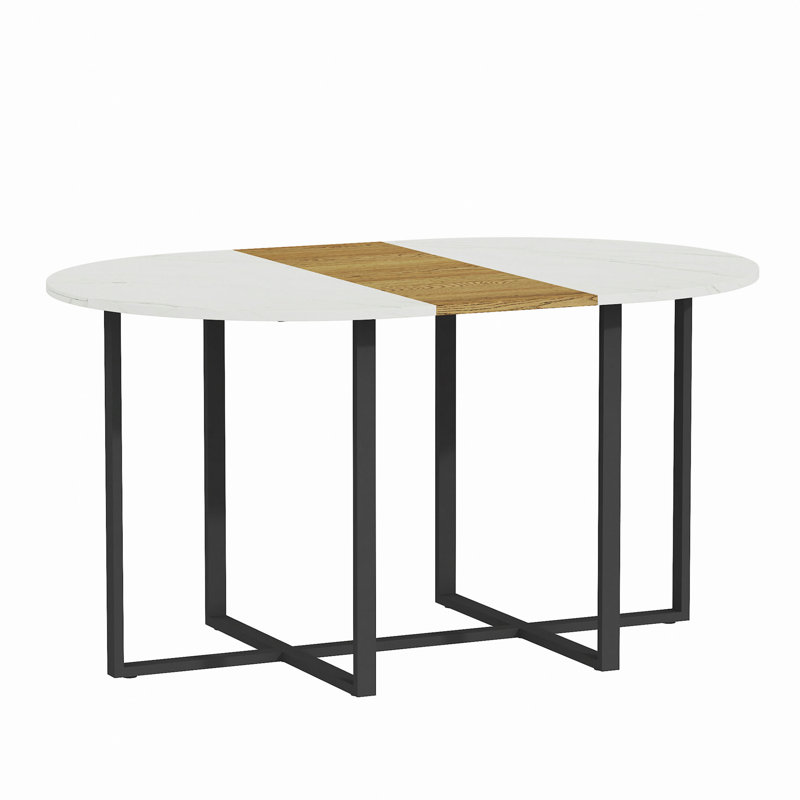 Table de salle à manger moderne
