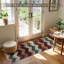 Linen 10cm X 10cm Area Rug