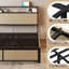 Eyve Metal Bed-88580978-99587192