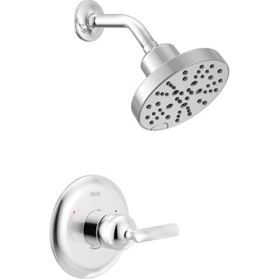14 Series Shower Trim