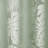 Leilani Palm Leaf Burnout Single Window Sheer-106403201-48819695