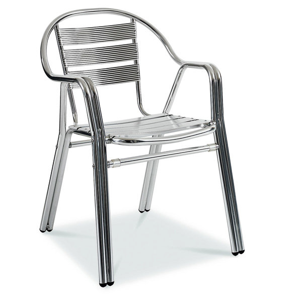 Chaise de patio Cipolla