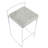 Stackable Counter Stool