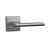 Satin Nickel