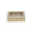 Wood Cufflinks Box