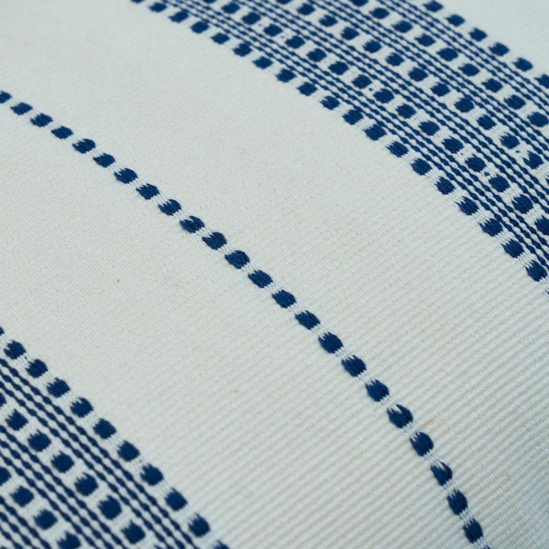 Lubeck Stripe Pillow