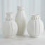 Pearl Vase-Matte White-Tall-1977548696