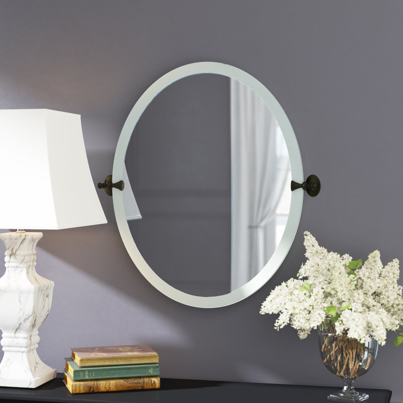 Gilcrest Tilting Wall Mirror