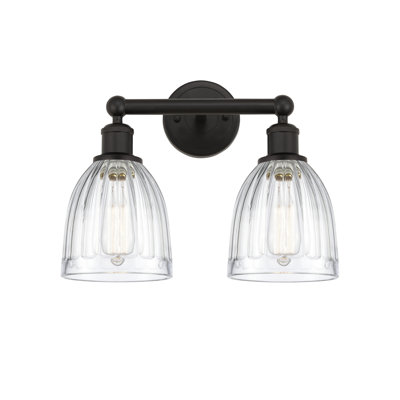 Radegonde 2 - Light Dimmable Vanity Light