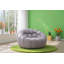 Chaise rouge Tishana-502553041