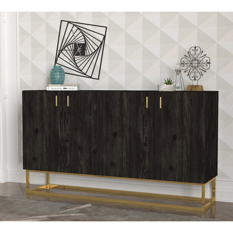 Anek 150cm Sideboard