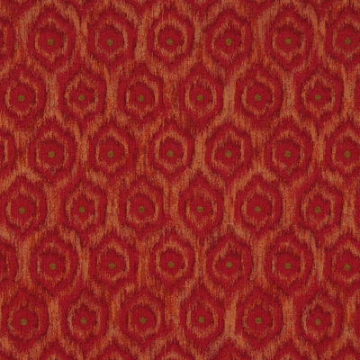Tissu ikat Allure
