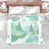 Light Blue Light Green