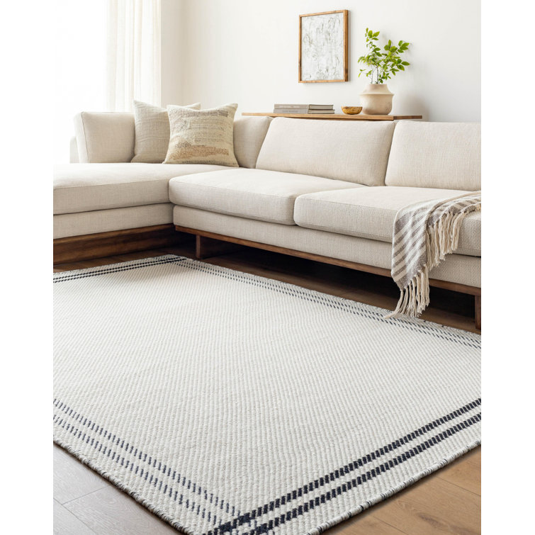 Catumba Wool Indoor Rug