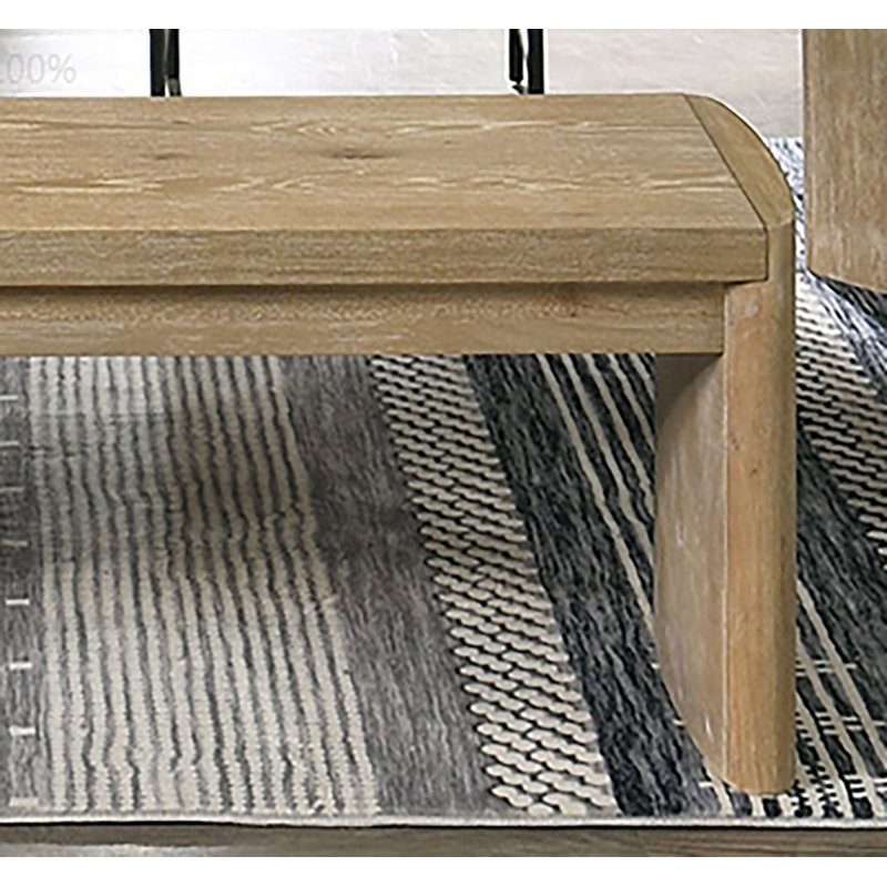 Mackensey Bench
