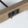 Edelen Solid Wood Bench