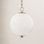 Mark D. Sikes Sphere Single Pendant