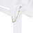 ZUMA Foldable Adirondack Chair, The Outdoor Relaxation Spot With Rustic Charm And Convenient Folding Functionality-1580537872