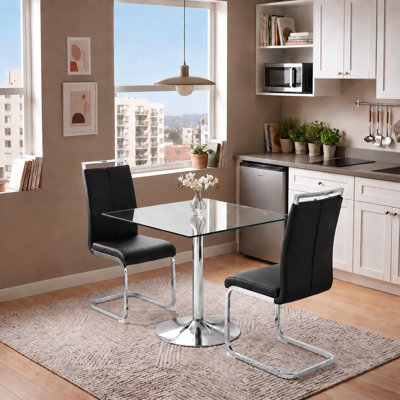 Ensemble repas Modern