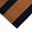 Tapis intérieur / extérieur gris HorizontalStripes-969382125